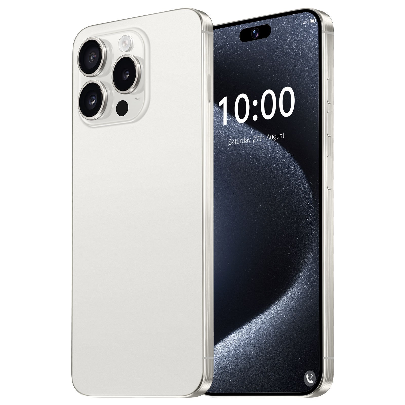 New Arrival Mobile Phone Telephone Global Version 14 Pro Max Smartphone 6.8 Inch 16+1t Android Mobile Phone New Arrival